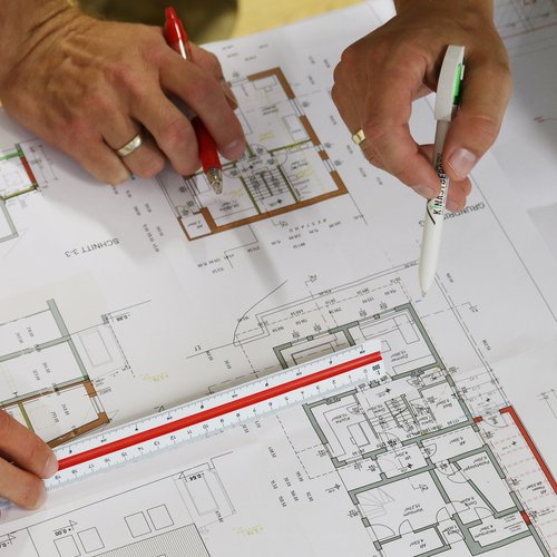 PLANUNG